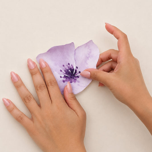 Removable Fabric Wall Stickers for Children's Rooms - Let's Make A Blooming Dream!