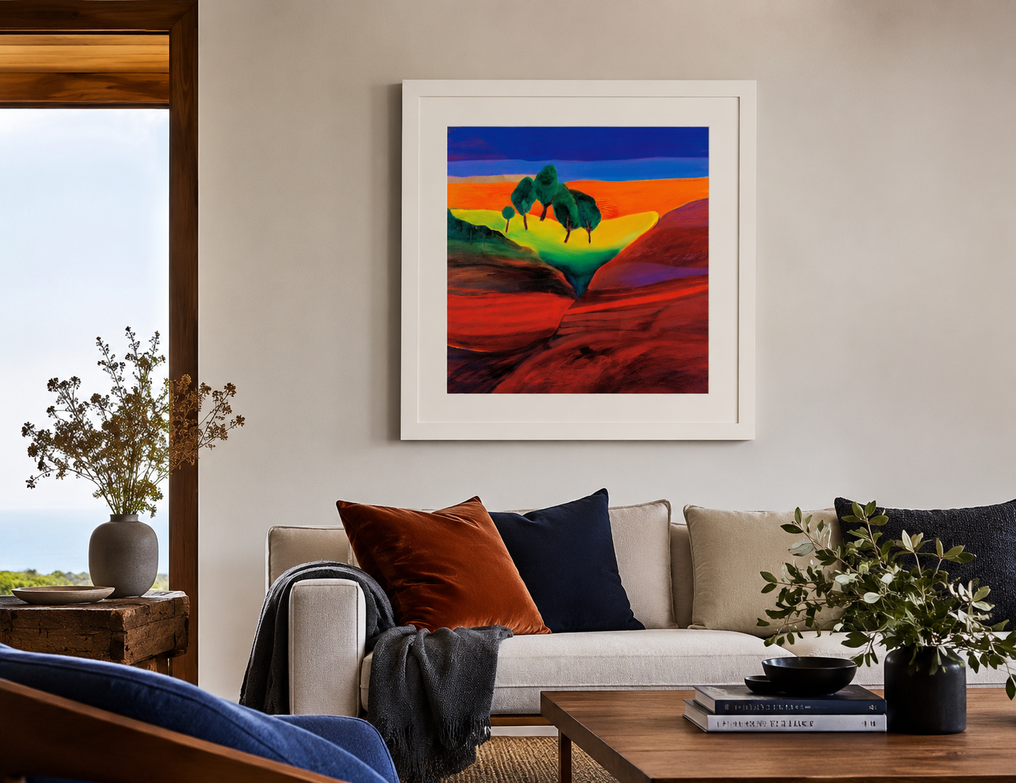 Limited Edition Giclée Art Prints