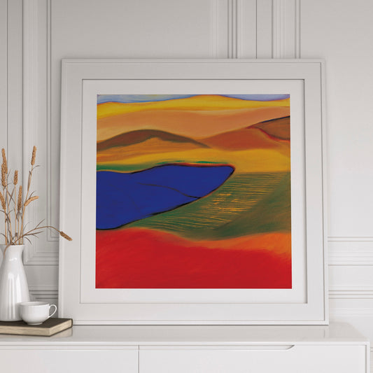 Freshness of Colours | Limited Edition
