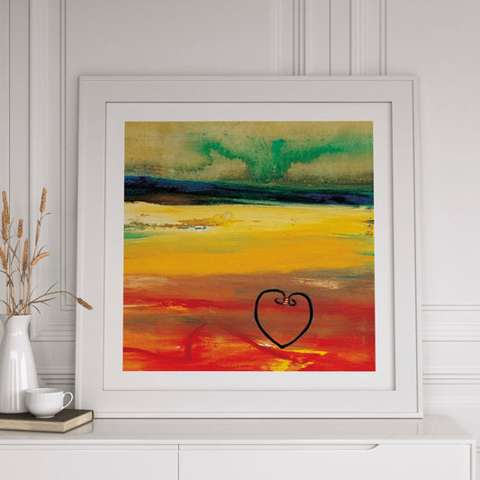 Shell Of The Earth | Limited Edition
