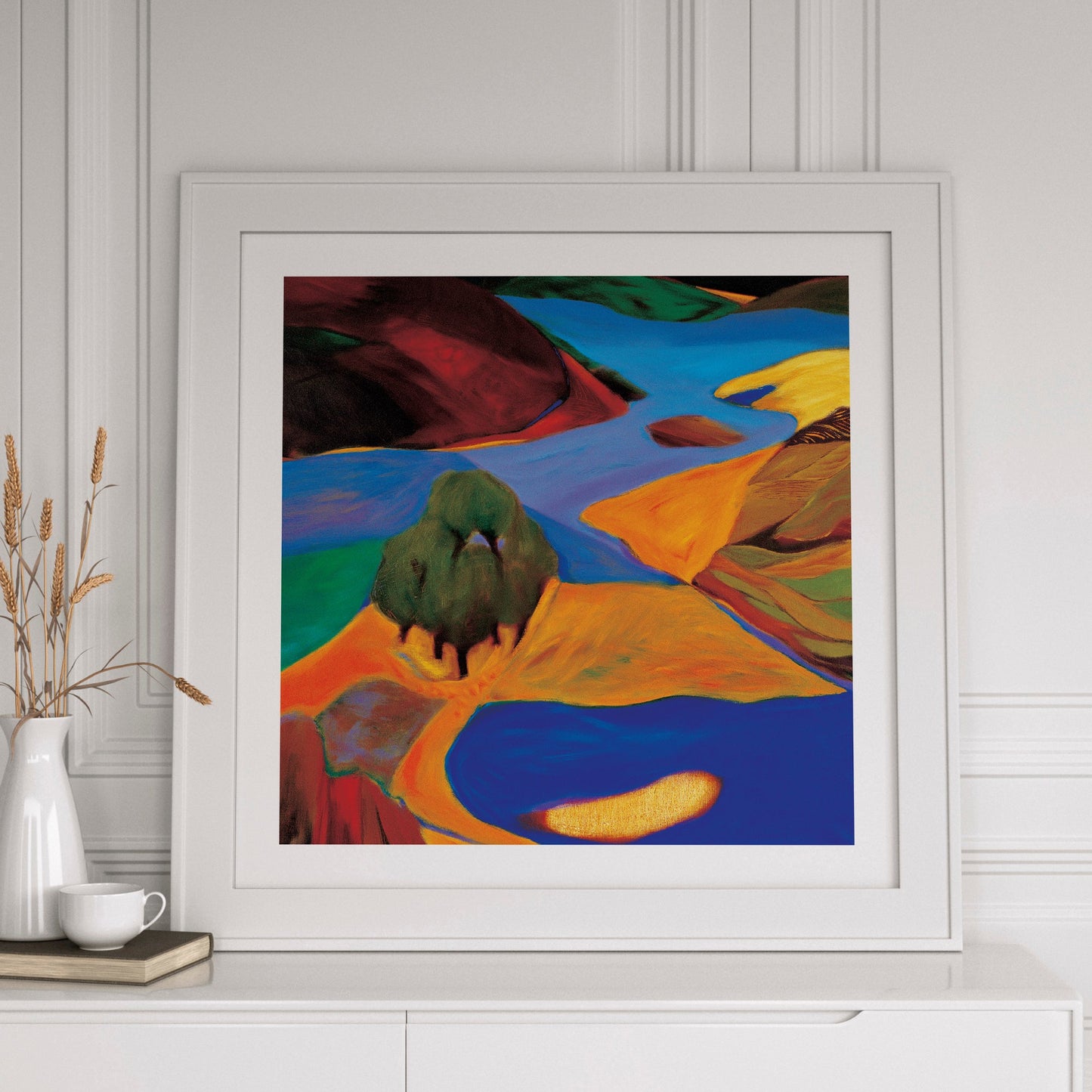 Dawn of an Enchanted Moment | Limited Edition