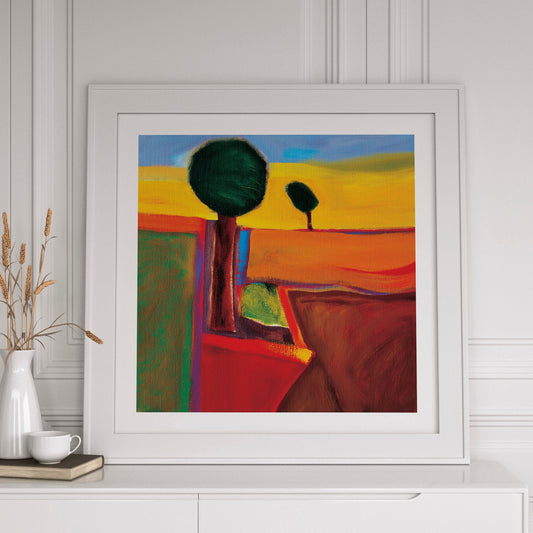 In The Heat Of The Day | Limited Edition