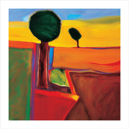 In The Heat Of The Day | Limited Edition