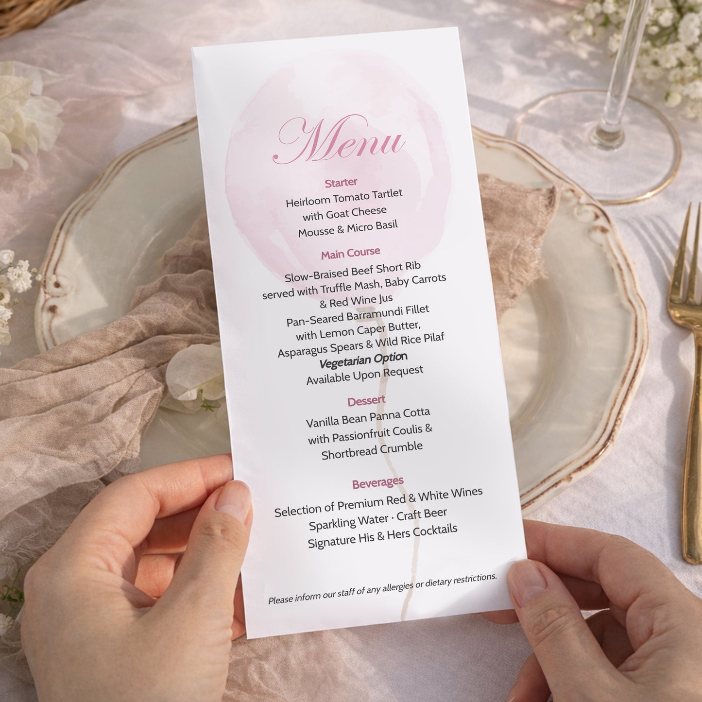 Pink Balloon Baby Shower Editable Template Bundle