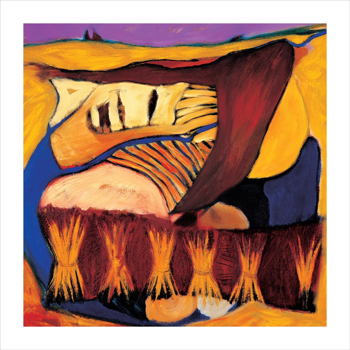 Harvest | Limited Edition