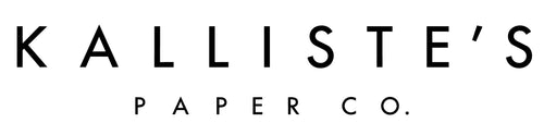 Kallistes Paper Co